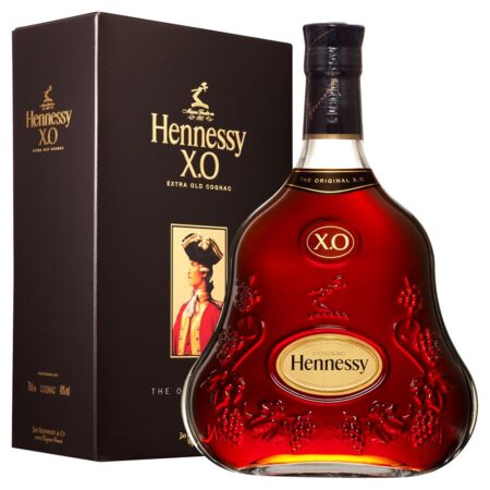 Buy Hennessy XO Cognac Online