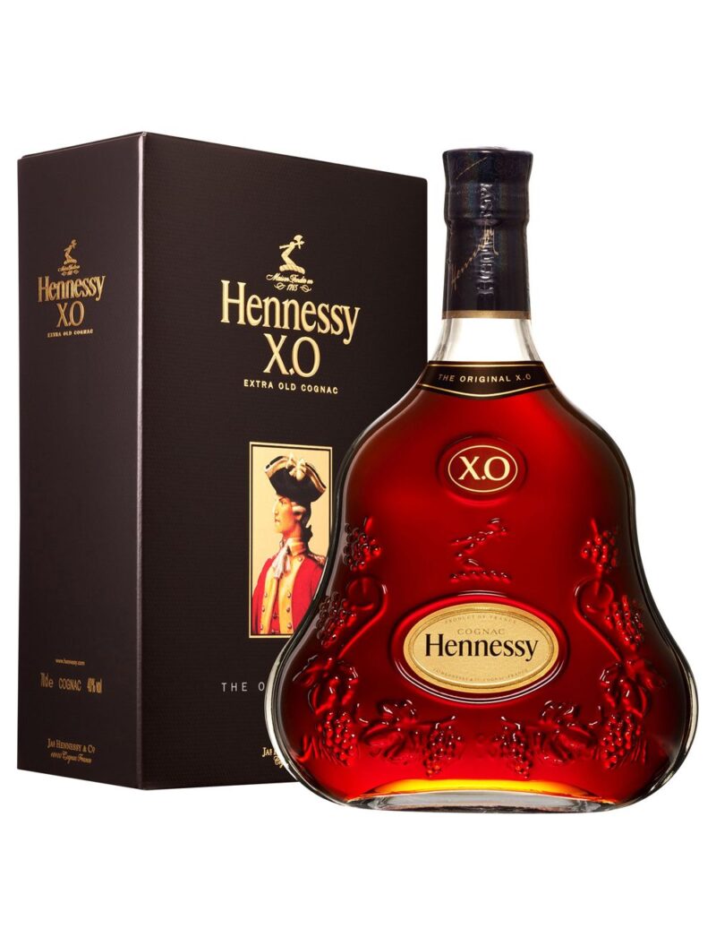 Buy Hennessy XO Cognac Online