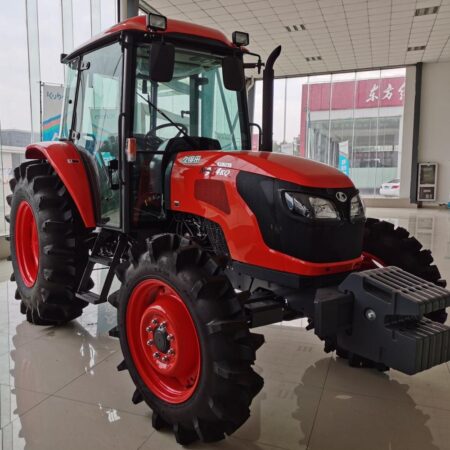 Buy Massey Ferguson Tractors Vs Kubota Online